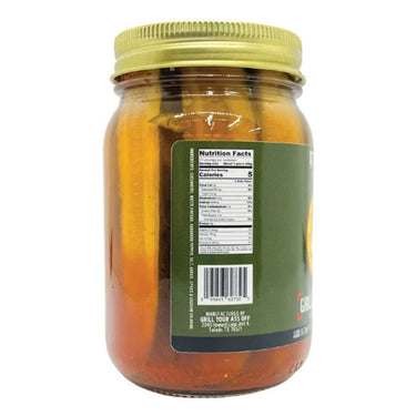Atomic Dongs - The Pepper Pantry (Formerly Marie Sharp's)